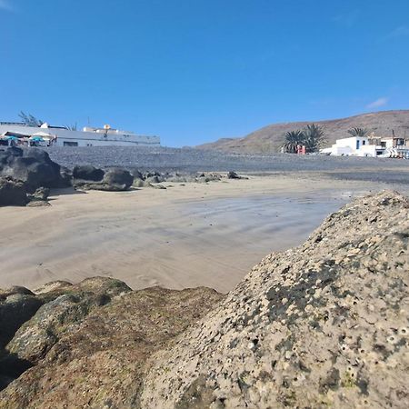 Mar De Lava Sunrise Fuerteventura Βίλα Pozo Negro Εξωτερικό φωτογραφία