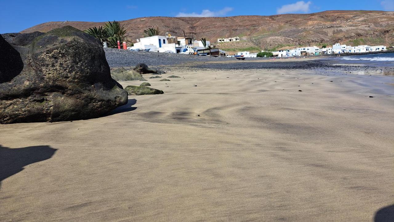 Mar De Lava Sunrise Fuerteventura Βίλα Pozo Negro Εξωτερικό φωτογραφία