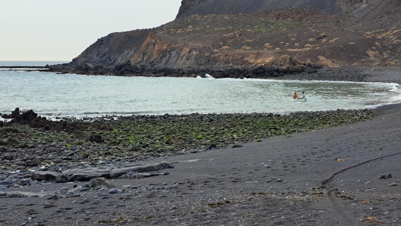 Mar De Lava Sunrise Fuerteventura Βίλα Pozo Negro Εξωτερικό φωτογραφία