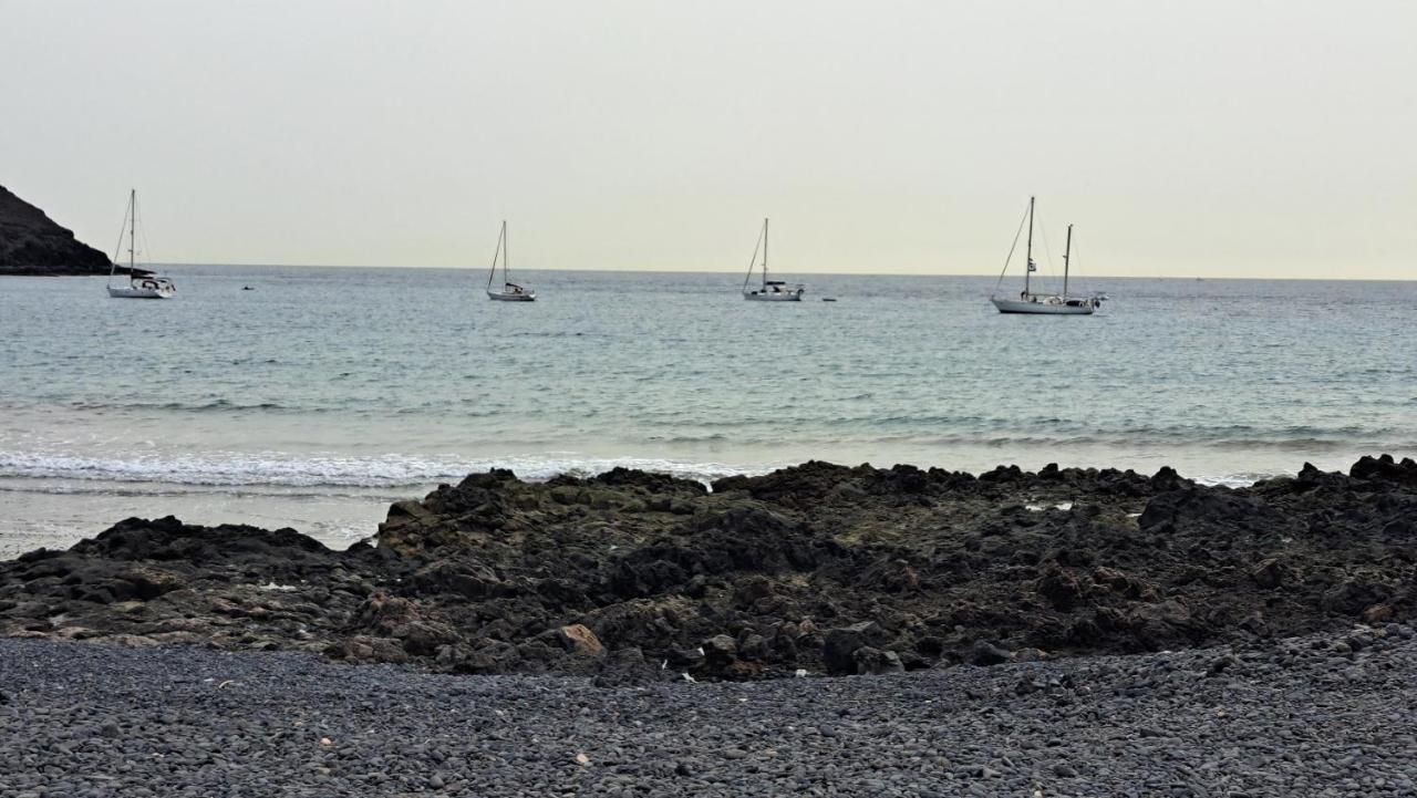 Mar De Lava Sunrise Fuerteventura Βίλα Pozo Negro Εξωτερικό φωτογραφία