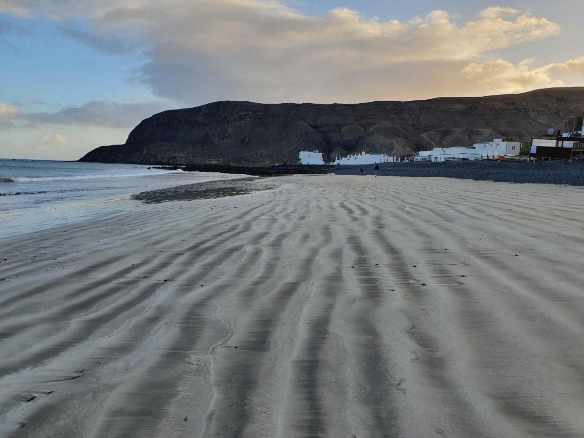 Mar De Lava Sunrise Fuerteventura Βίλα Pozo Negro Εξωτερικό φωτογραφία
