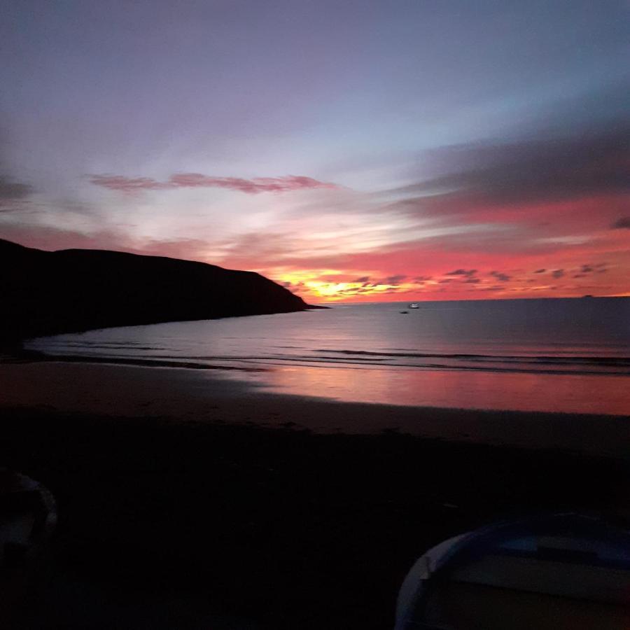 Mar De Lava Sunrise Fuerteventura Βίλα Pozo Negro Εξωτερικό φωτογραφία