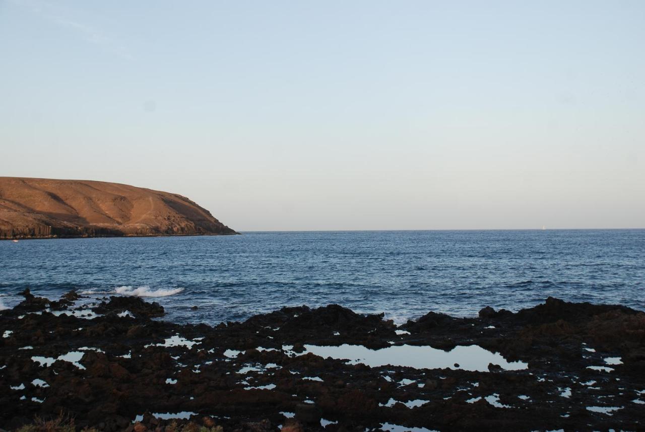 Mar De Lava Sunrise Fuerteventura Βίλα Pozo Negro Εξωτερικό φωτογραφία