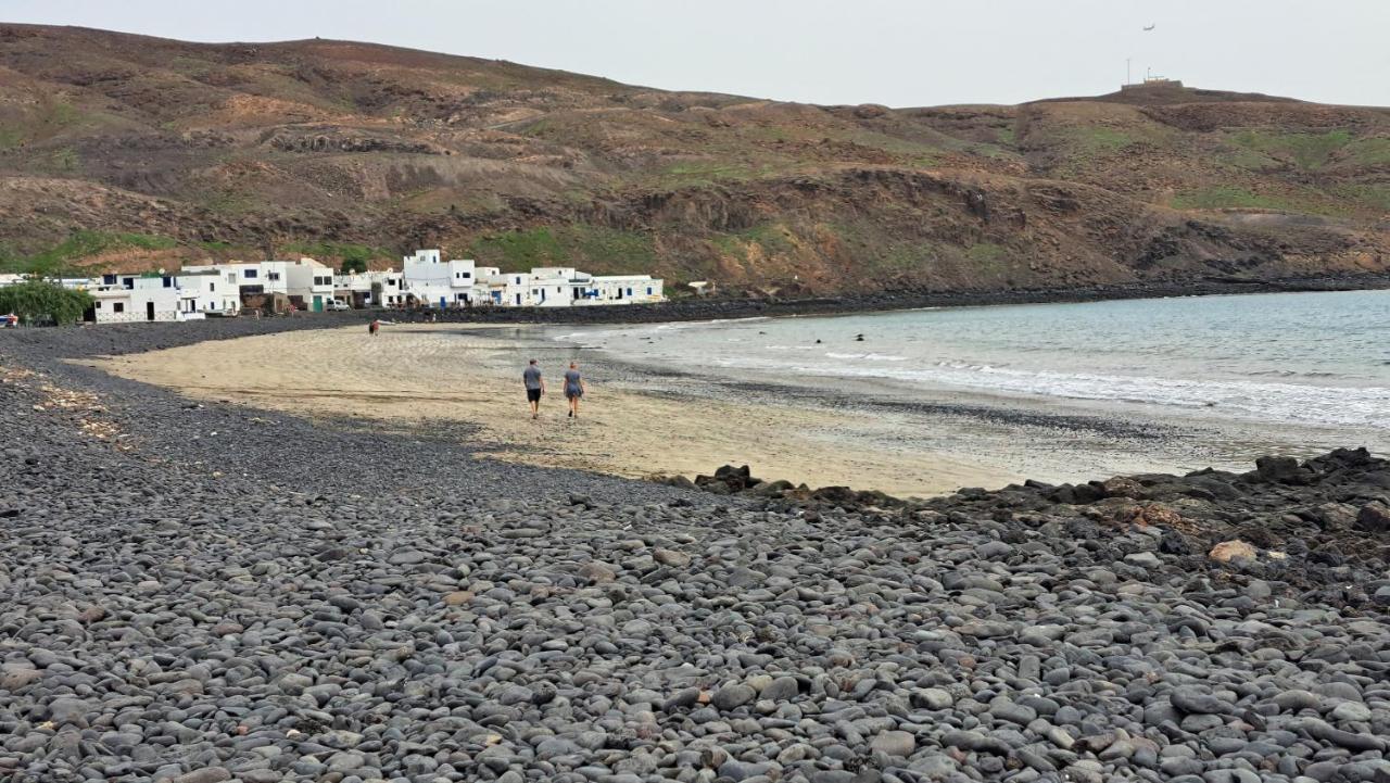 Mar De Lava Sunrise Fuerteventura Βίλα Pozo Negro Εξωτερικό φωτογραφία