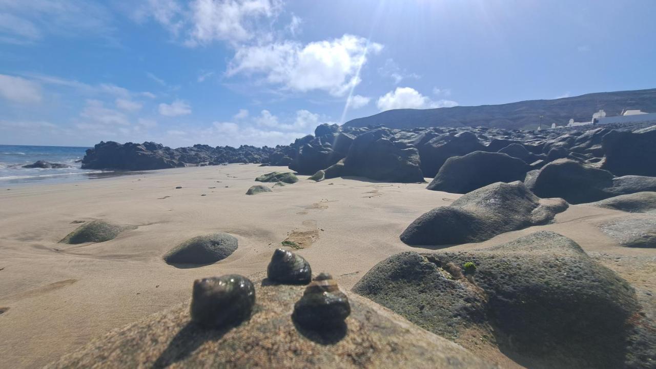 Mar De Lava Sunrise Fuerteventura Βίλα Pozo Negro Εξωτερικό φωτογραφία