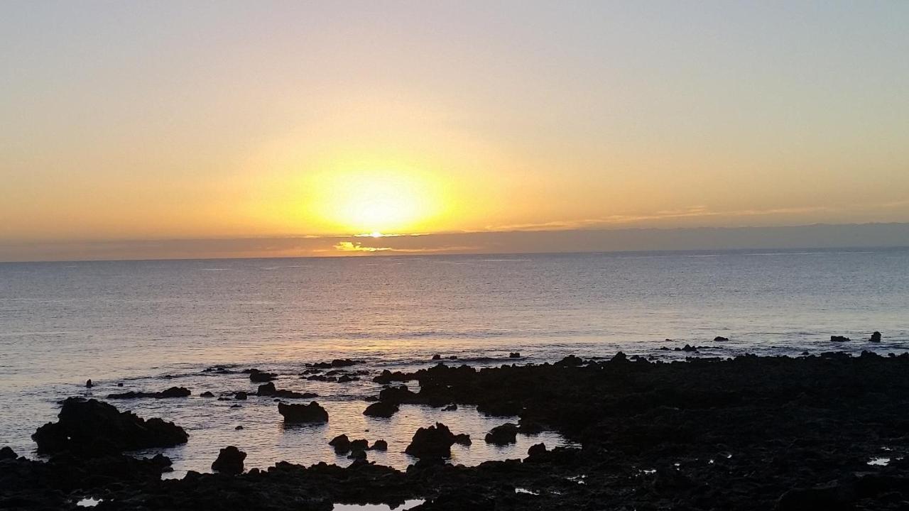 Mar De Lava Sunrise Fuerteventura Βίλα Pozo Negro Εξωτερικό φωτογραφία