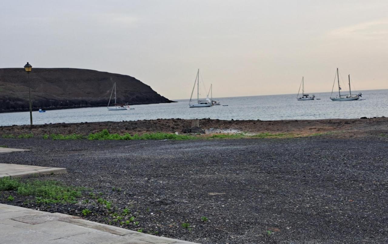 Mar De Lava Sunrise Fuerteventura Βίλα Pozo Negro Εξωτερικό φωτογραφία