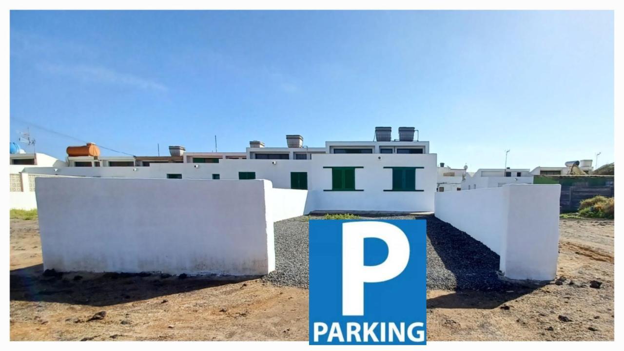 Mar De Lava Sunrise Fuerteventura Βίλα Pozo Negro Εξωτερικό φωτογραφία