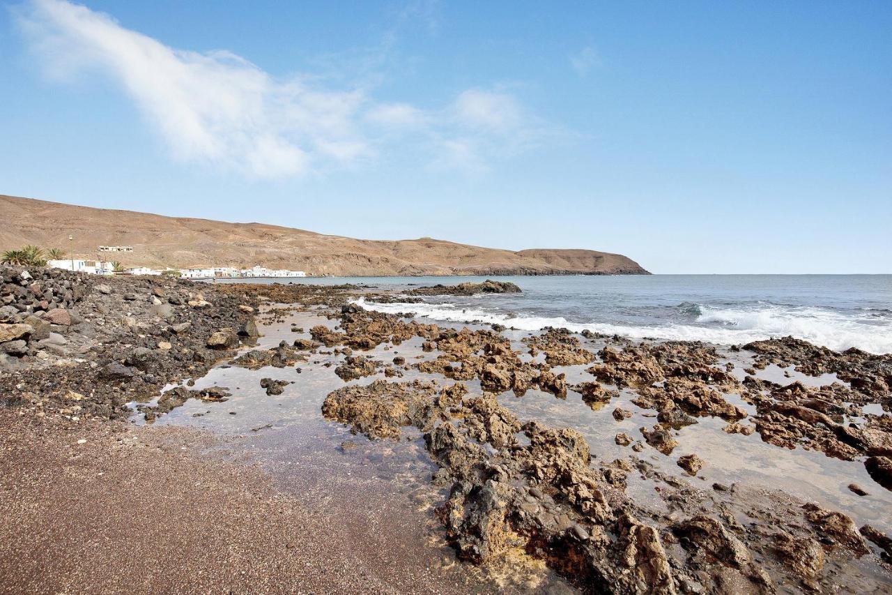 Mar De Lava Sunrise Fuerteventura Βίλα Pozo Negro Εξωτερικό φωτογραφία