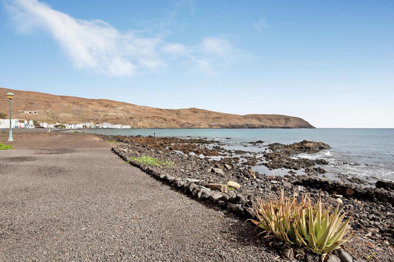 Mar De Lava Sunrise Fuerteventura Βίλα Pozo Negro Εξωτερικό φωτογραφία