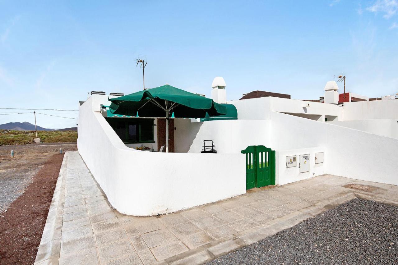Mar De Lava Sunrise Fuerteventura Βίλα Pozo Negro Εξωτερικό φωτογραφία