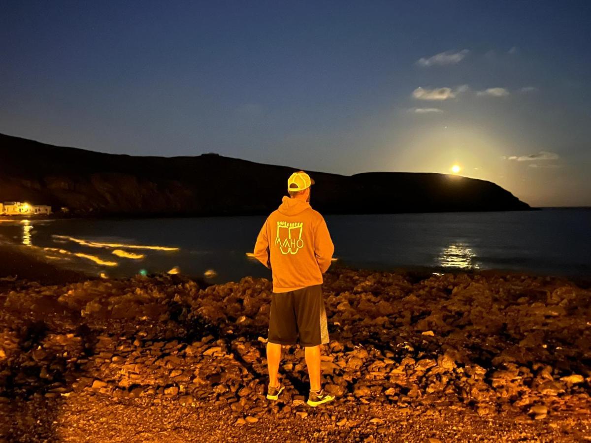 Mar De Lava Sunrise Fuerteventura Βίλα Pozo Negro Εξωτερικό φωτογραφία